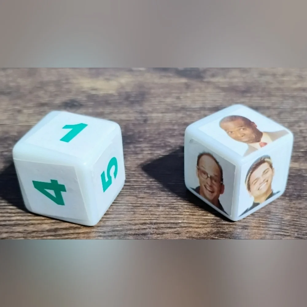 Disney's The Suite Life Tipton Challenge Game - Picture 11 of 14